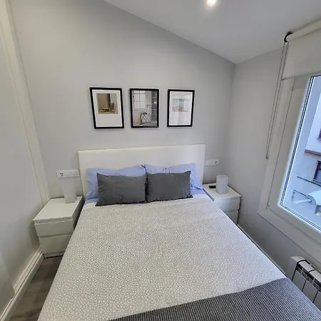 ático Merced. Tranquilo Y Bien Situado A Coruña