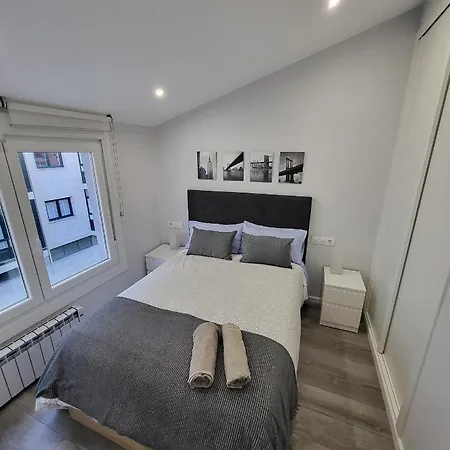 Appartement Atico Merced. Tranquilo Y Bien Situado *