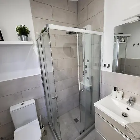 ático Merced. Tranquilo Y Bien Situado * A Coruña