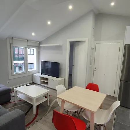 Apartment Atico Merced. Tranquilo Y Bien Situado *