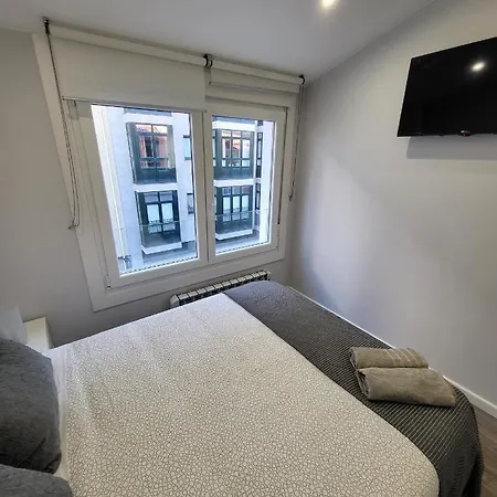 Appartement Atico Merced. Tranquilo Y Bien Situado *
