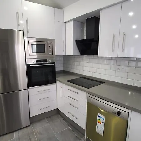 ático Merced. Tranquilo Y Bien Situado A Coruña