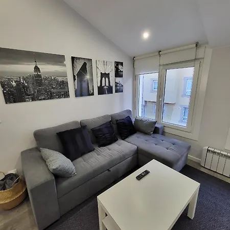 Atico Merced. Tranquilo Y Bien Situado Appartement *