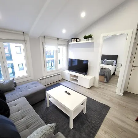 Apartment Atico Merced. Tranquilo Y Bien Situado *
