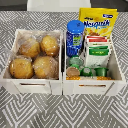 ático Merced. Tranquilo Y Bien Situado *