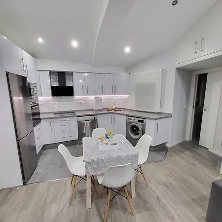 ático Merced. Tranquilo Y Bien Situado