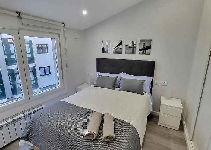 Atico Merced. Tranquilo Y Bien Situado Appartement *