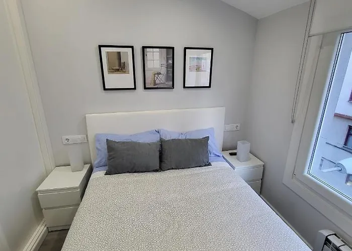 Atico Merced. Tranquilo Y Bien Situado La Corogne