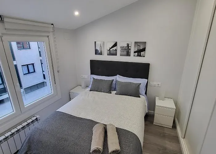 Appartement Atico Merced. Tranquilo Y Bien Situado *