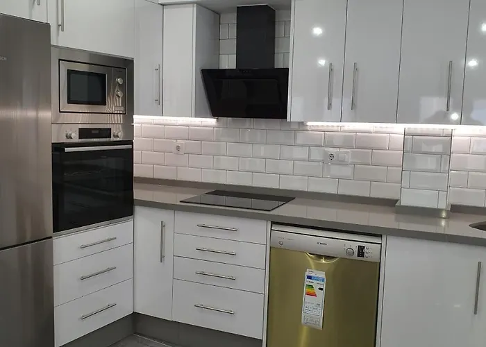 Atico Merced. Tranquilo Y Bien Situado Appartement