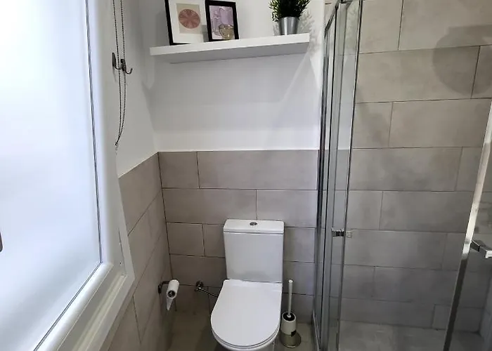 Appartement Atico Merced. Tranquilo Y Bien Situado