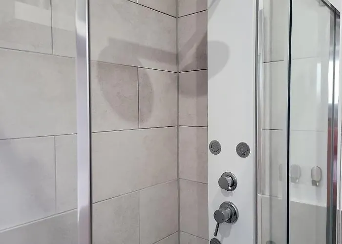 Atico Merced. Tranquilo Y Bien Situado * La Corogne