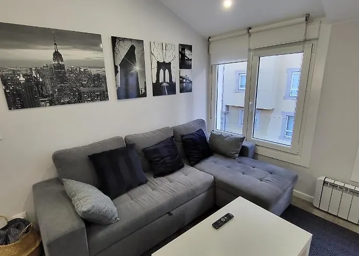 Atico Merced. Tranquilo Y Bien Situado Appartement *