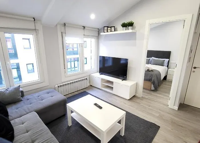 Appartement Atico Merced. Tranquilo Y Bien Situado *