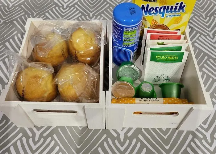 Atico Merced. Tranquilo Y Bien Situado *